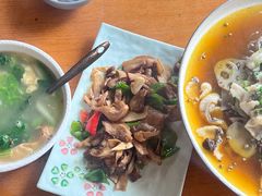 -盐帮食坊•小河帮川菜(四川师大店)