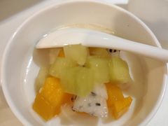 -黑明餐厅(白鹭洲店)