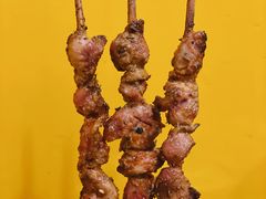 烤鸡胗-西单翅酷(西单店)