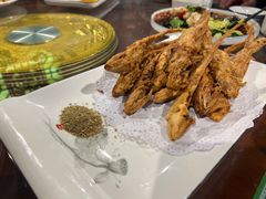 -合家院饭庄(榆关道店)