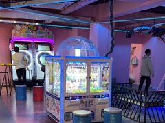 -阿尔法Game Station(中山路店)