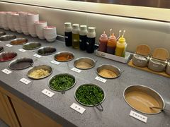 -喜家自助小火锅(卓悦里店)
