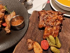 -Nord Grill&Bar Highland诺德西餐(深圳欢乐海岸店)