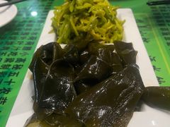 -令氏家外家岐山面(火炬路店)