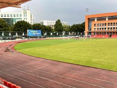 -广州市芳村工人文化宫体育场