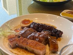 -皇朝尊会(龙之梦大酒店)