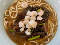 -奎元馆.百年奎元.非遗传承(西湖边的解放路店)