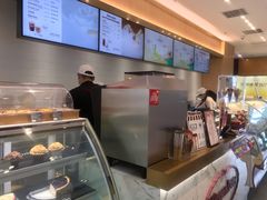 -哈根达斯(武汉天地店)