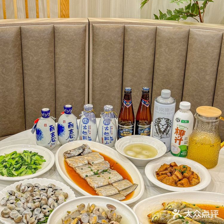 人生建议:去吃一次,节省一次去宁波的钱