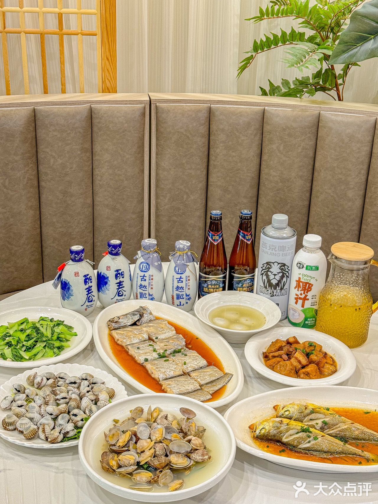 人生建议：去吃一次，节省一次去宁波的钱