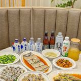 人生建议：去吃一次，节省一次去宁波的钱