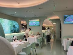 -眉州东坡·熊猫主题餐厅(枫蓝店)