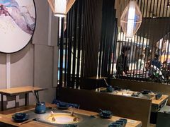 -湊湊火锅·茶憩(东城万达店)
