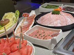 -海底捞火锅(泰安爱琴海店)