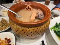 -有藕有鱼·湖北菜(唐家墩店)