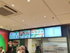 -肯德基(平江新城店)