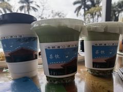 -崖口煲仔饭