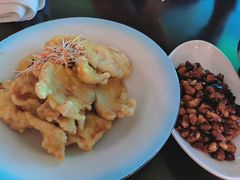 -海洋之星休闲汗蒸浴场