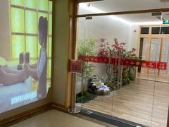 -东方之珠洗浴休闲广场(南开店)