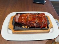 -千日贺茶餐厅(高新万达店)