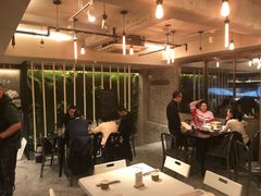 大堂-阿季·当季酒食(后江埭店)