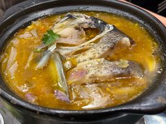 -川香煲(茅台路店)