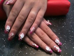 照片 115-甲壳儿美甲美睫