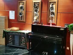 -汤臣海派理疗公馆