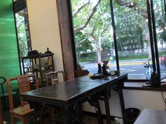 -五观堂素食(新华路店)