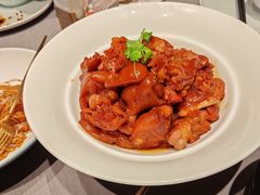 -小天厨民间菜馆(深圳街店)