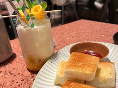 -La Terre乐田(万象城店)