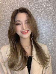 -3AM·S HAIR SALON烫发染发接发
