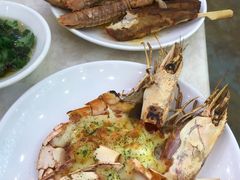 -芭菲盛宴·环球美食(袁家岗店)