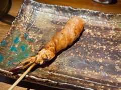 -鸟幸 TORISAKI 炭火居酒屋