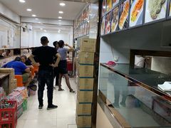 -安发瞧麻辣烫(总店)
