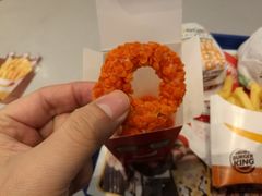 -汉堡王(EAC欧美中心店)