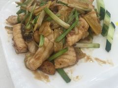 -福满园大酒楼(梅林店)