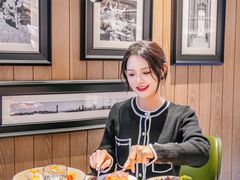 -广州粤海喜来登酒店