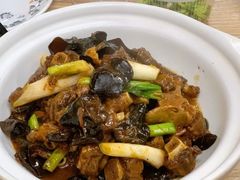 野椒牛尾-清真双宝红油牛系列