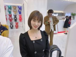 点击看大图 -慕名造型