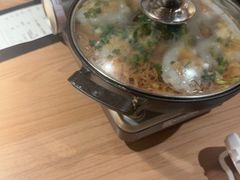 -太二酸菜鱼(群光广场店)