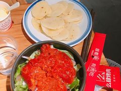-么肆烤肉(汉街形象店)