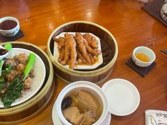 -黄金商业广场(东门东路店)