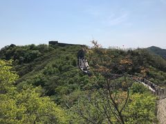 -慕田峪长城