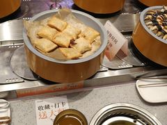 -喜家自助小火锅(乐客城店)