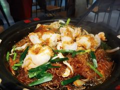 -陶德砂锅(蜀汉路店)