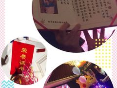 -隆聚时令海鲜(一舟店)