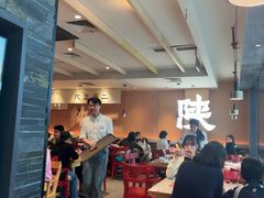-大师兄·西北小馆(南沙万达广场店)