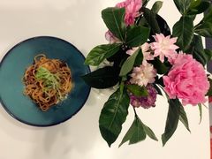 传统意大利肉酱面-威克特披萨汉堡