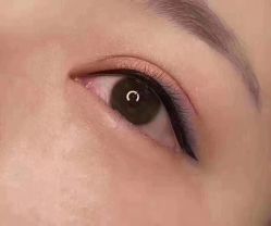 -西施无菌半永久纹绣眉眼影唇轻增发纹发际线